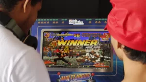 Leia mais sobre o artigo BSF GEEK FEST transforma Barra de São Francisco em um grande palco da cultura geek