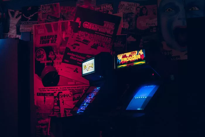 A História dos Video Games: Da Experimentação aos Gigantes da Indústria