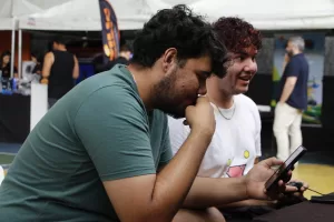 Leia mais sobre o artigo BSF GEEK FEST reúne centenas de pessoas e consolida cultura geek em Barra de São Francisco