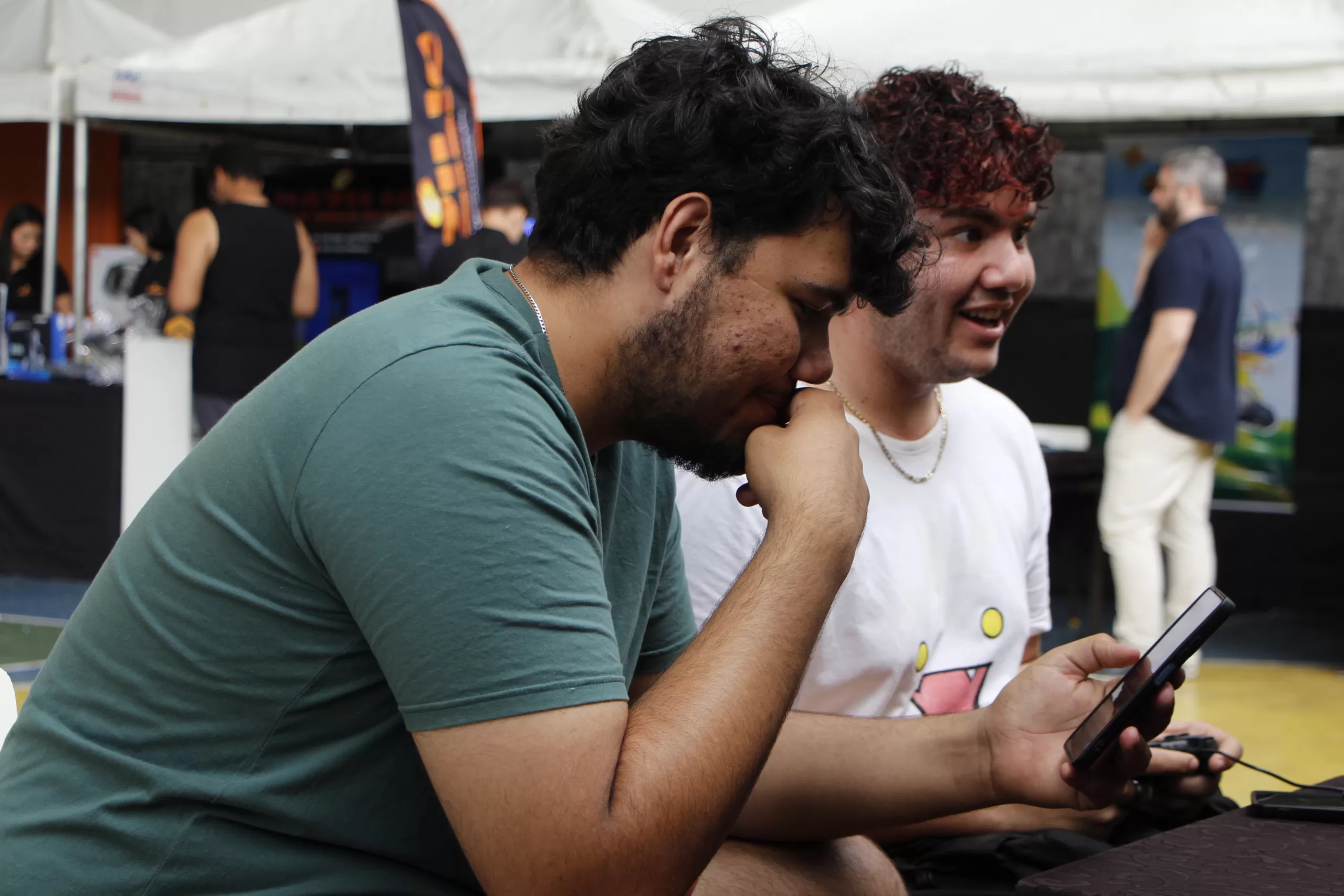 BSF GEEK FEST reúne centenas de pessoas e consolida cultura geek em Barra de São Francisco